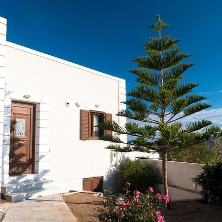 Naxos View Apartment Glinado Naxos Exterior photo