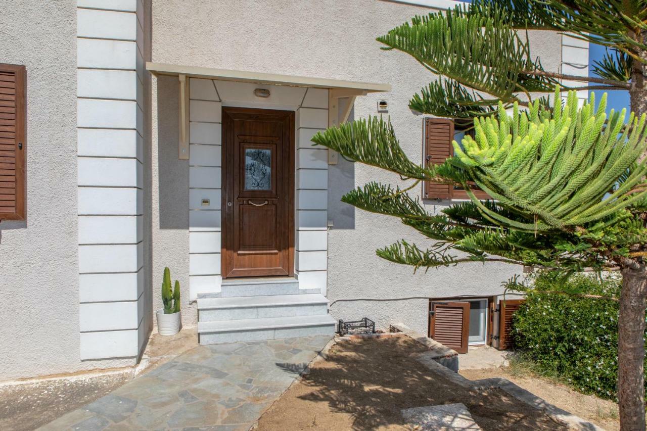 Naxos View Apartment Glinado Naxos Exterior photo